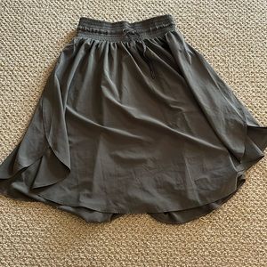 Lululemon skirt